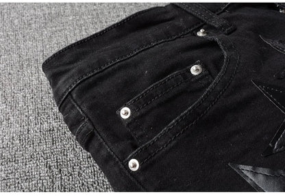 SIGNAL_DENIM/VOID-VOIDWEAR™