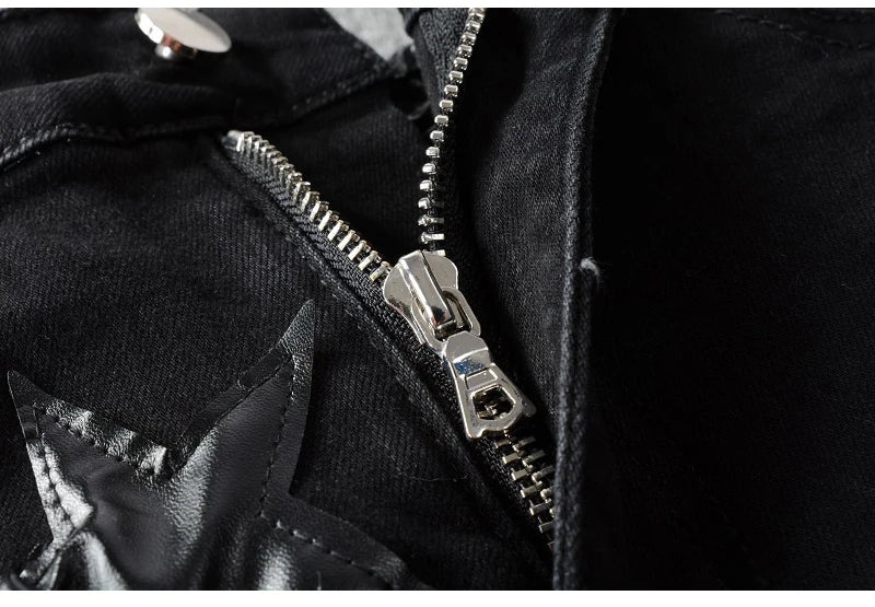SIGNAL_DENIM/VOID-VOIDWEAR™