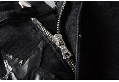 SIGNAL_DENIM/VOID-VOIDWEAR™