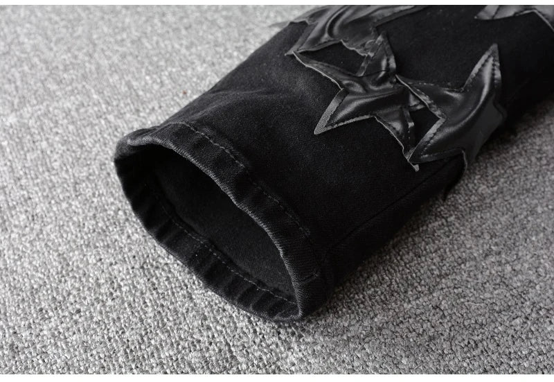 SIGNAL_DENIM/VOID-VOIDWEAR™