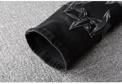 SIGNAL_DENIM/VOID-VOIDWEAR™