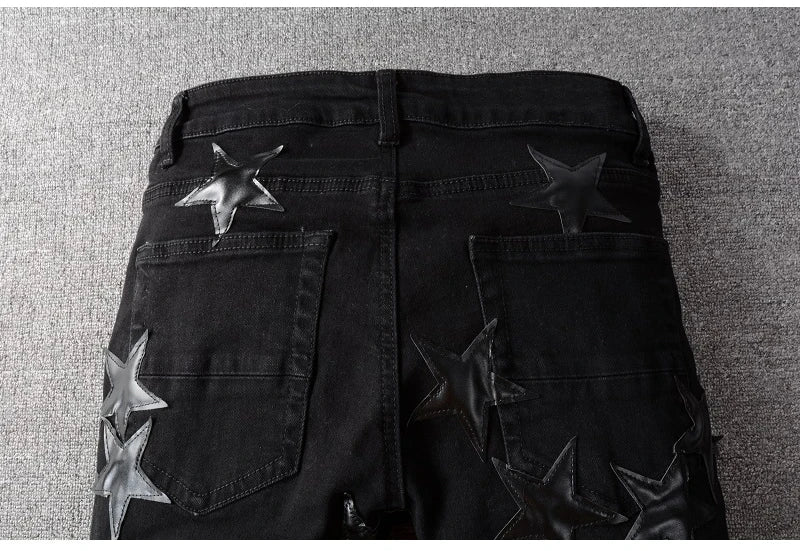 SIGNAL_DENIM/VOID-VOIDWEAR™