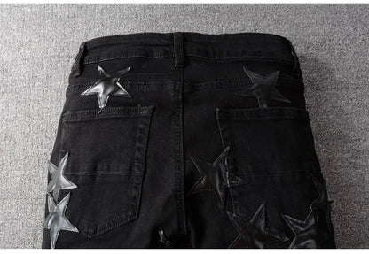 SIGNAL_DENIM/VOID-VOIDWEAR™