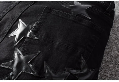 SIGNAL_DENIM/VOID-VOIDWEAR™