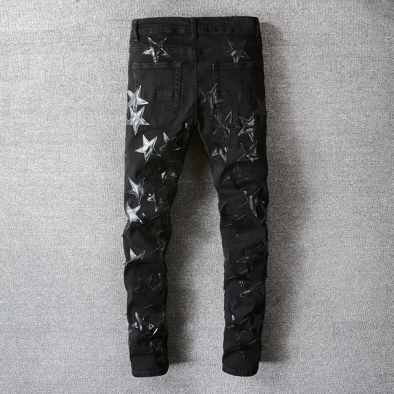 SIGNAL_DENIM/VOID-VOIDWEAR™