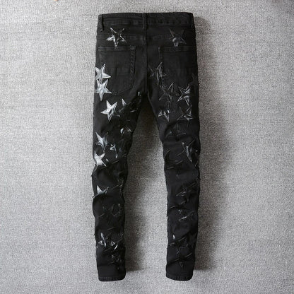 SIGNAL_DENIM/VOID-VOIDWEAR™