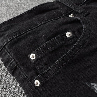SIGNAL_DENIM/VOID-VOIDWEAR™