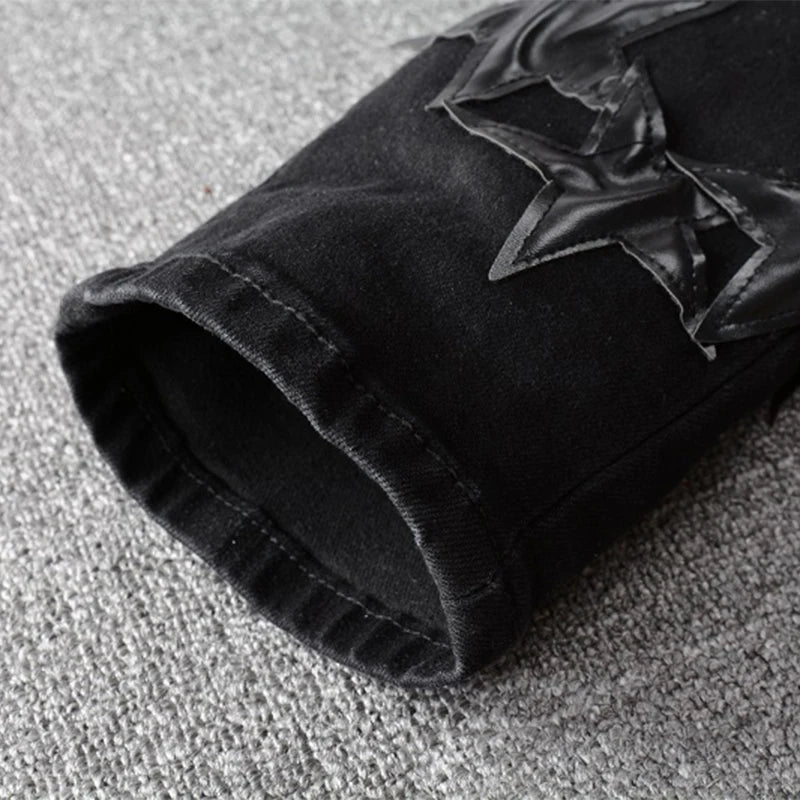 SIGNAL_DENIM/VOID-VOIDWEAR™