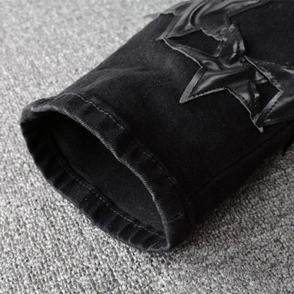 SIGNAL_DENIM/VOID-VOIDWEAR™