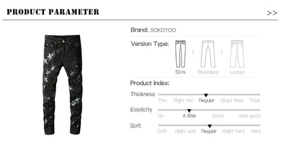 SIGNAL_DENIM/VOID-VOIDWEAR™