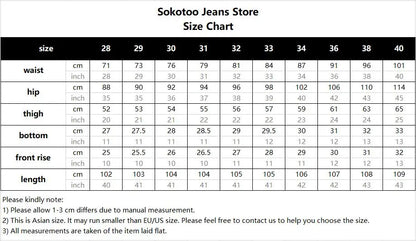 SIGNAL_DENIM/VOID-VOIDWEAR™