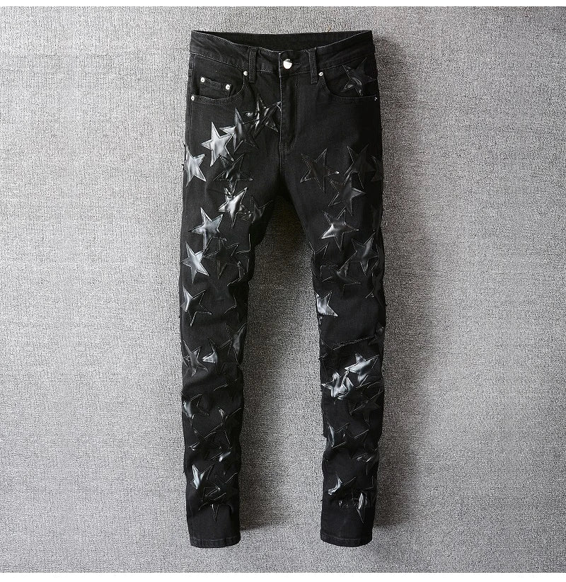 SIGNAL_DENIM/VOID-VOIDWEAR™