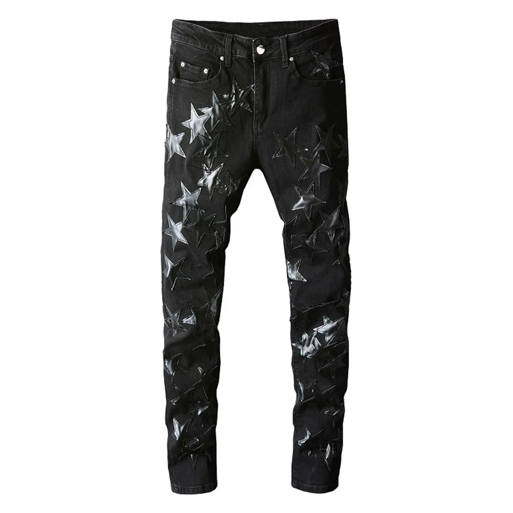 SIGNAL_DENIM/VOID-VOIDWEAR™