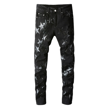 SIGNAL_DENIM/VOID-VOIDWEAR™