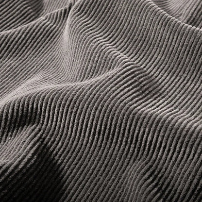 SIGNAL_FADE_09 ☰ Distressed Dual-Realm Sweatshirt-VOIDWEAR™