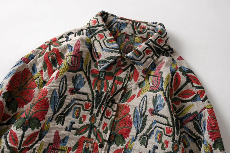 SIGNAL_FLORA_07 ☉-VOIDWEAR™