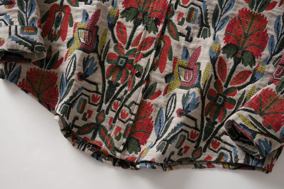 SIGNAL_FLORA_07 ☉-VOIDWEAR™