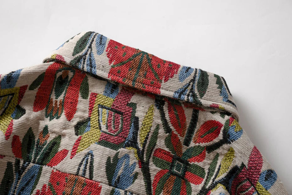 SIGNAL_FLORA_07 ☉-VOIDWEAR™