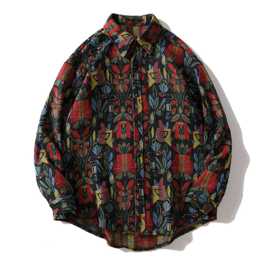 SIGNAL_FLORA_07 ☉-VOIDWEAR™