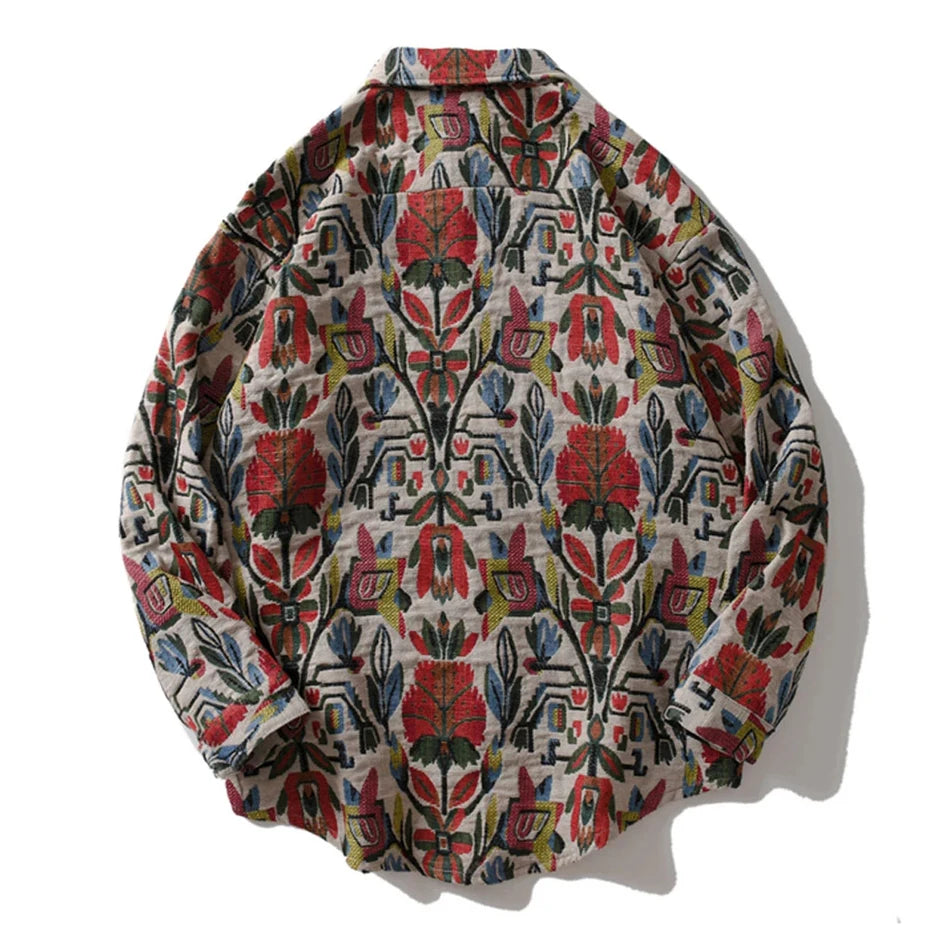 SIGNAL_FLORA_07 ☉-VOIDWEAR™