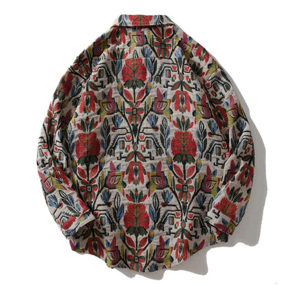 SIGNAL_FLORA_07 ☉-VOIDWEAR™