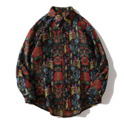 SIGNAL_FLORA_07 ☉-VOIDWEAR™