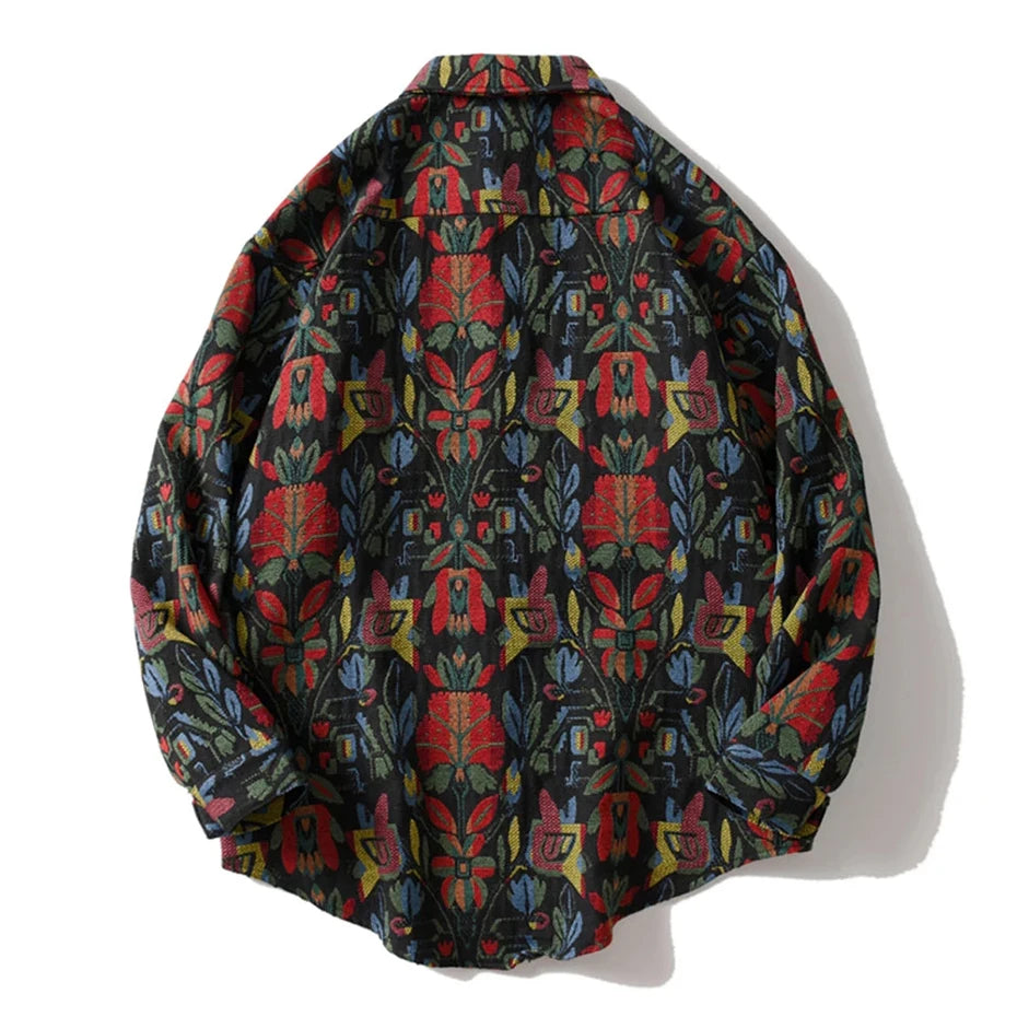 SIGNAL_FLORA_07 ☉-VOIDWEAR™