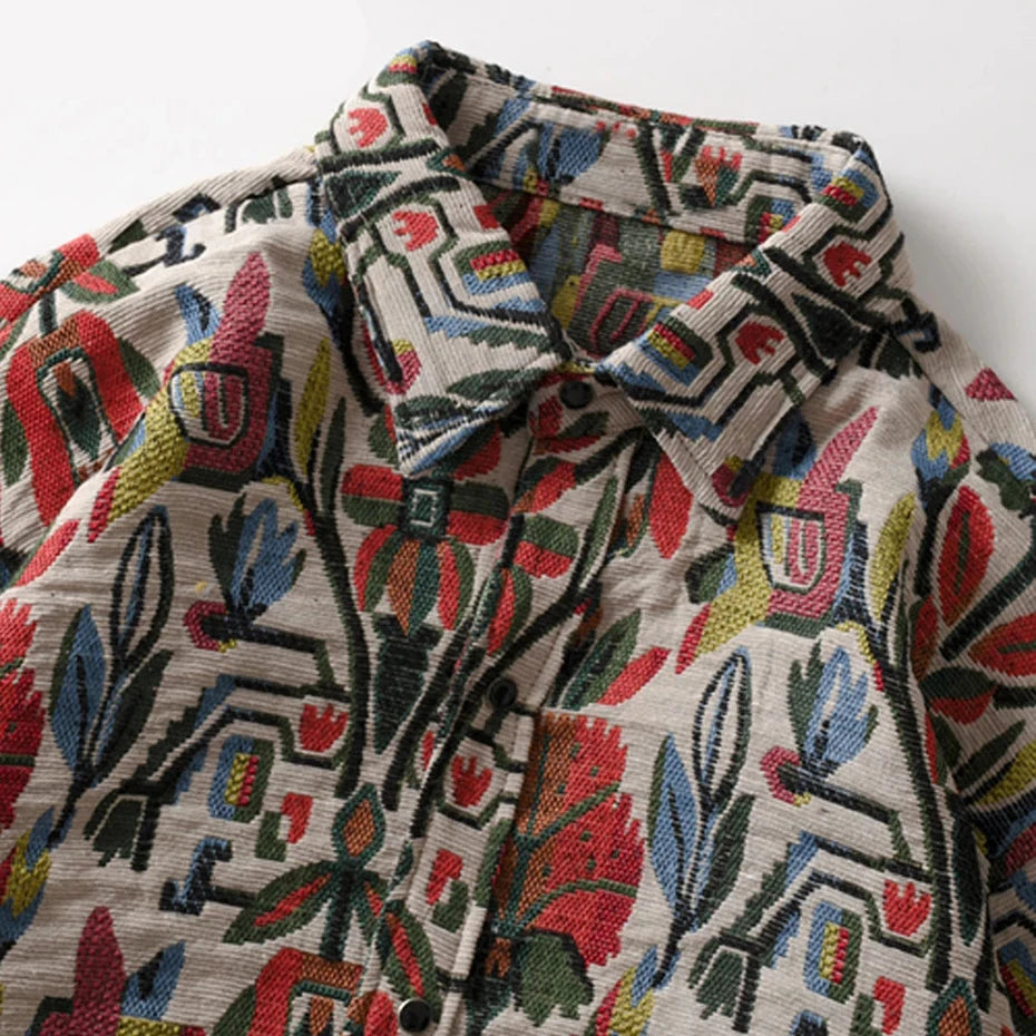 SIGNAL_FLORA_07 ☉-VOIDWEAR™
