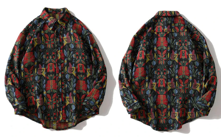 SIGNAL_FLORA_07 ☉-VOIDWEAR™