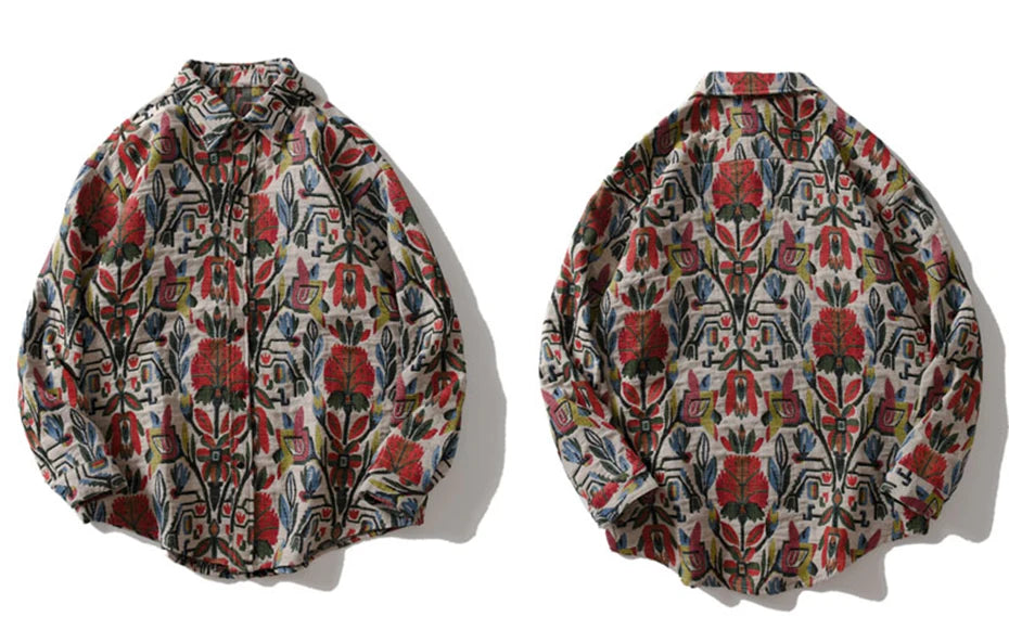SIGNAL_FLORA_07 ☉-VOIDWEAR™