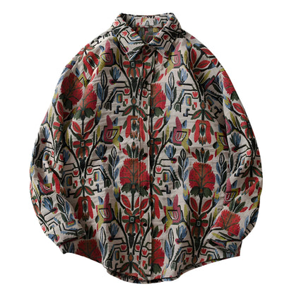 SIGNAL_FLORA_07 ☉-VOIDWEAR™