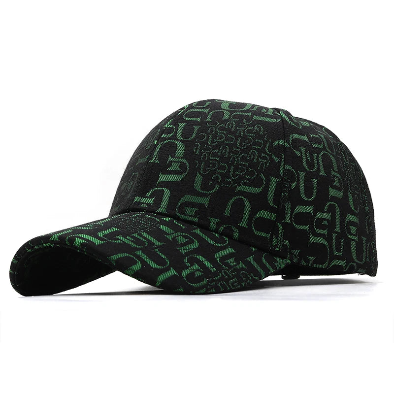 SIGNAL_GRAFFITI CAP_05//☰-VOIDWEAR™