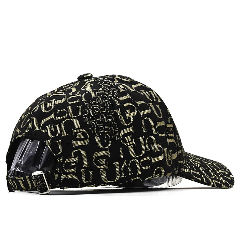 SIGNAL_GRAFFITI CAP_05//☰-VOIDWEAR™