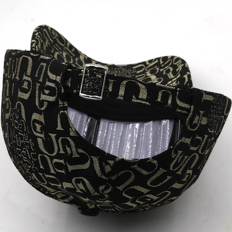 SIGNAL_GRAFFITI CAP_05//☰-VOIDWEAR™