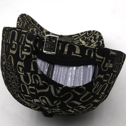 SIGNAL_GRAFFITI CAP_05//☰-VOIDWEAR™