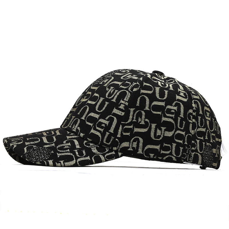 SIGNAL_GRAFFITI CAP_05//☰-VOIDWEAR™