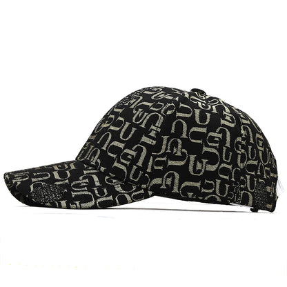 SIGNAL_GRAFFITI CAP_05//☰-VOIDWEAR™