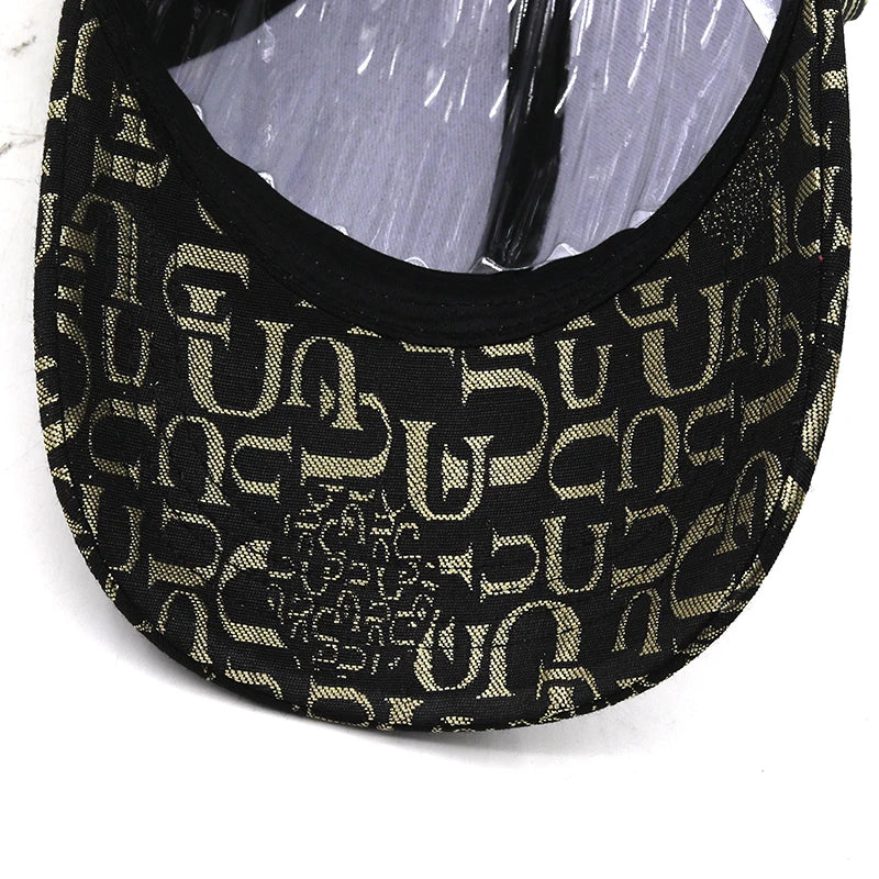SIGNAL_GRAFFITI CAP_05//☰-VOIDWEAR™