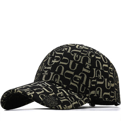SIGNAL_GRAFFITI CAP_05//☰-VOIDWEAR™