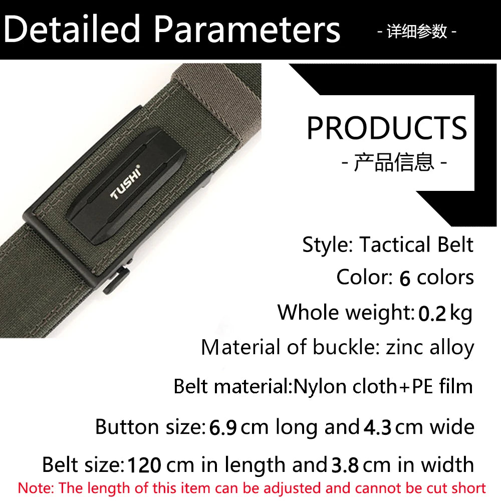 SIGNAL_LOCK_09 ☰ Belt-VOIDWEAR™