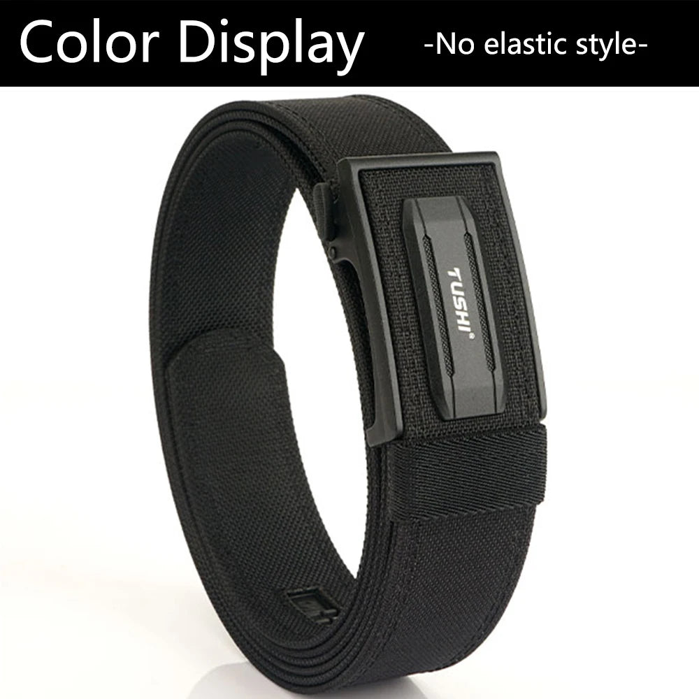 SIGNAL_LOCK_09 ☰ Belt-VOIDWEAR™