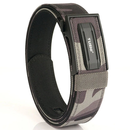 SIGNAL_LOCK_09 ☰ Belt-VOIDWEAR™