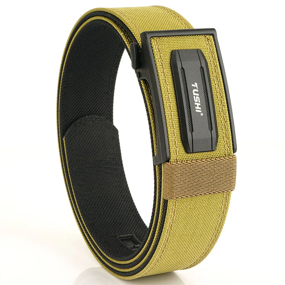 SIGNAL_LOCK_09 ☰ Belt-VOIDWEAR™