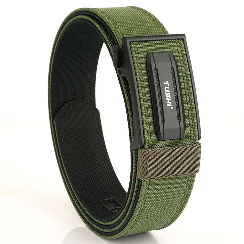 SIGNAL_LOCK_09 ☰ Belt-VOIDWEAR™