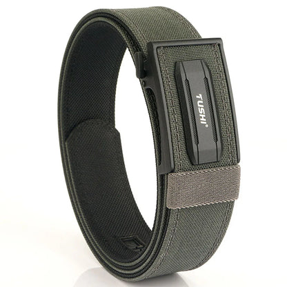 SIGNAL_LOCK_09 ☰ Belt-VOIDWEAR™