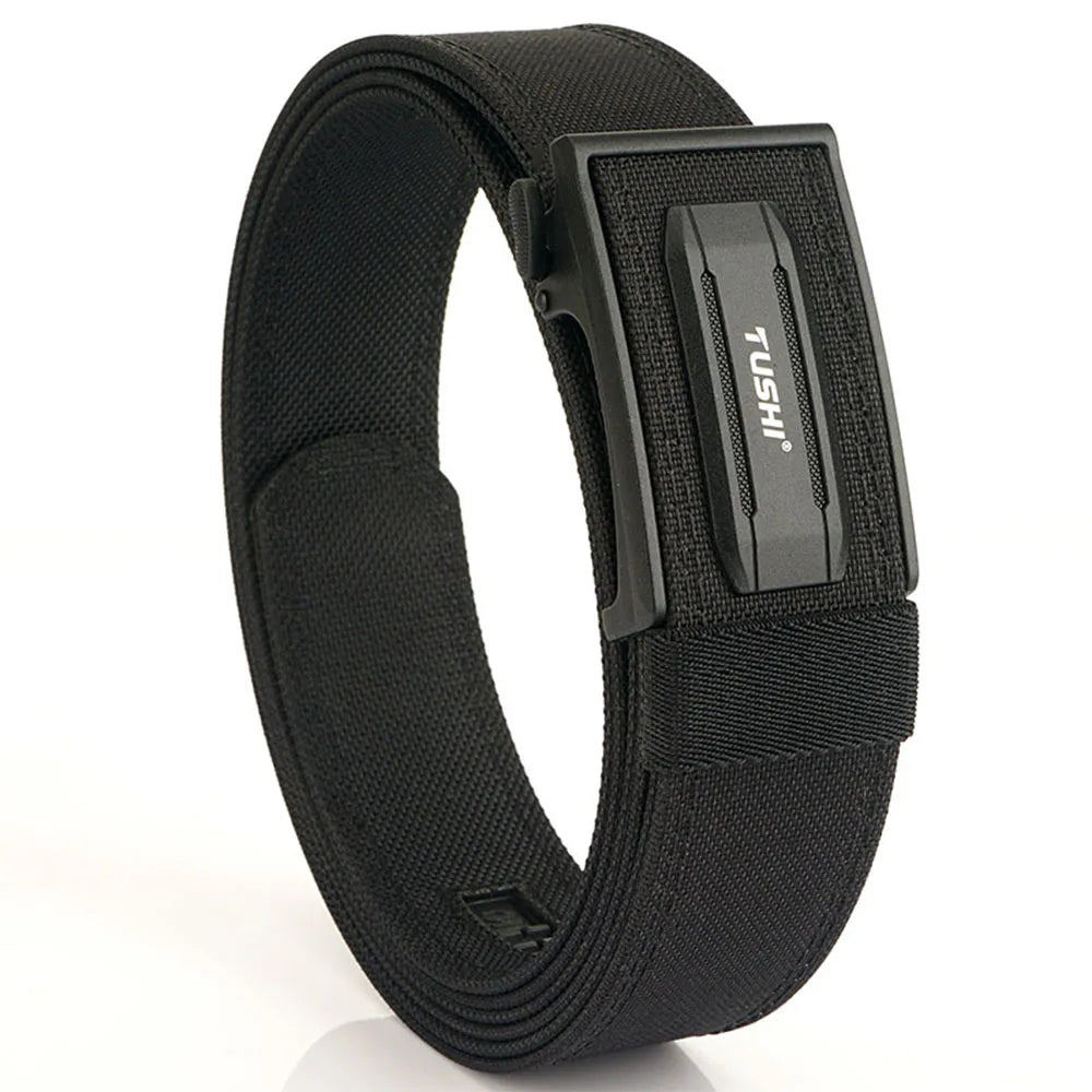 SIGNAL_LOCK_09 ☰ Belt-VOIDWEAR™
