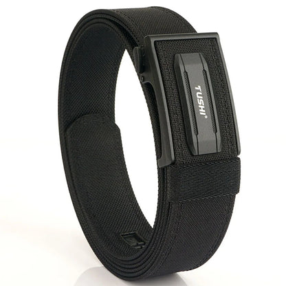 SIGNAL_LOCK_09 ☰ Belt-VOIDWEAR™