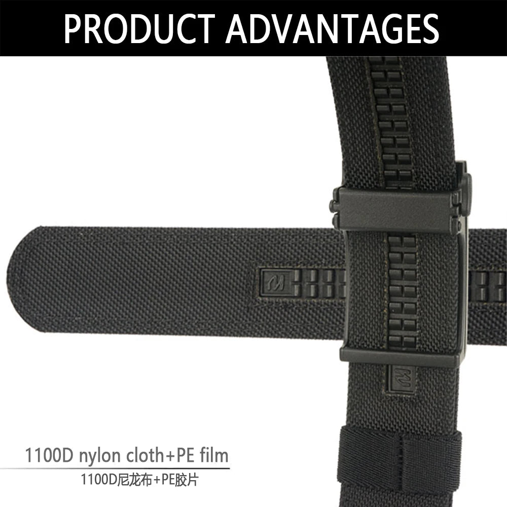 SIGNAL_LOCK_09 ☰ Belt-VOIDWEAR™