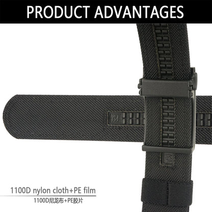 SIGNAL_LOCK_09 ☰ Belt-VOIDWEAR™