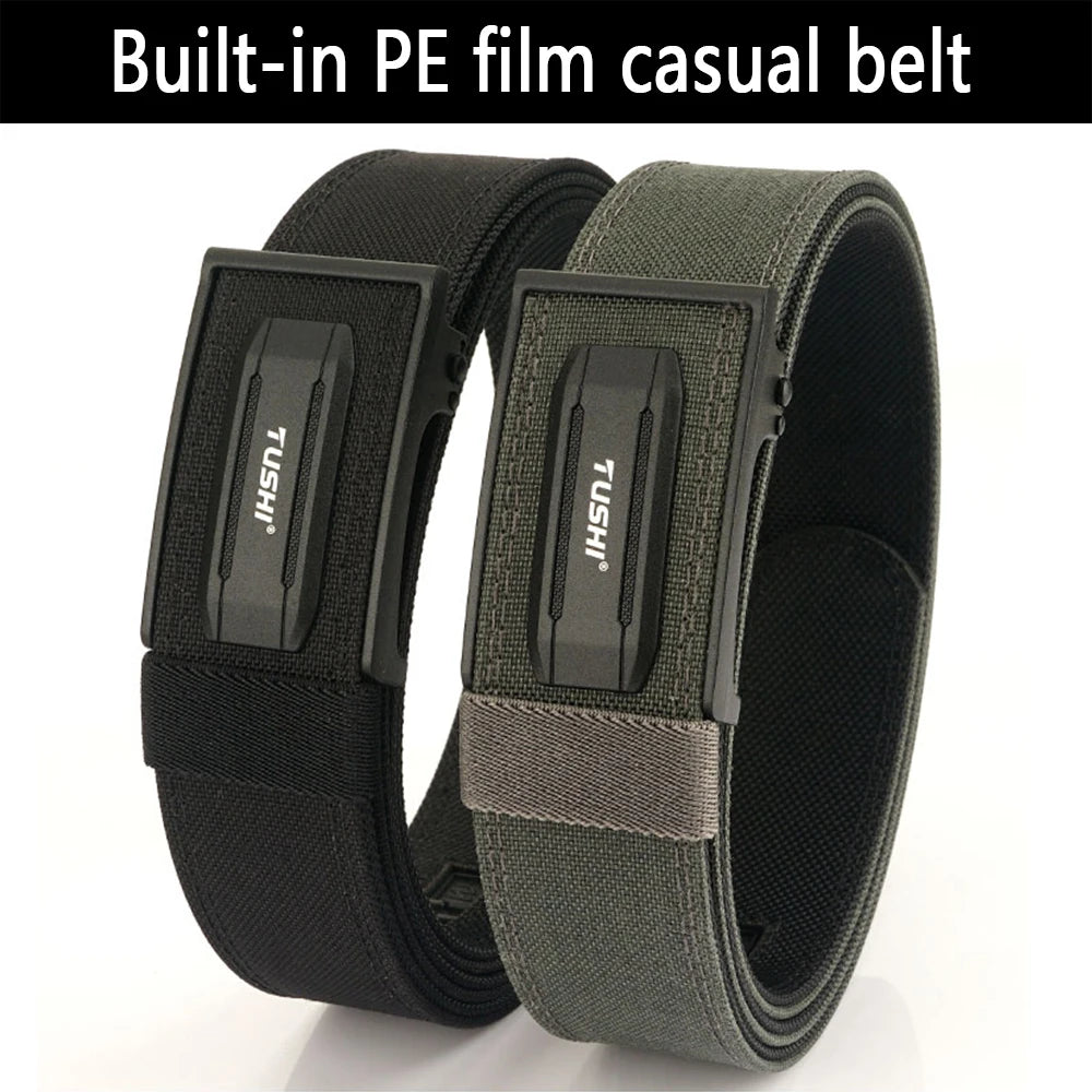 SIGNAL_LOCK_09 ☰ Belt-VOIDWEAR™